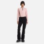 Rossignol Softshell Flat Pant Femme black Rossignol Softshell Flat Pant Femme black