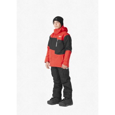 Veste Picture milo red enfant
