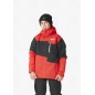 Veste Picture milo red enfant Veste Picture milo red enfant