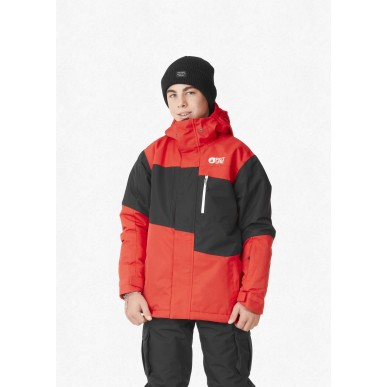 Veste Picture milo red enfant