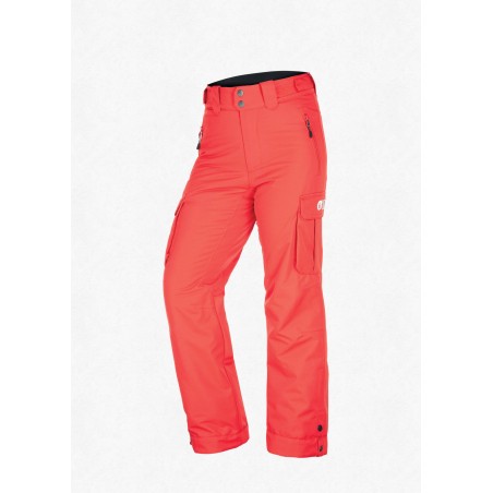 Pantalon Picture August Red enfant