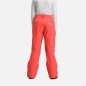 Rossignol Ski Pant Enfant corail