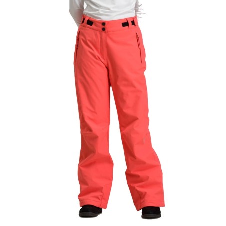 Rossignol Ski Pant Enfant corail