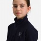 Rossignol 1/2 Zip Fleece girl eclipse Rossignol 1/2 Zip Fleece girl eclipse