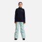 Rossignol 1/2 Zip Fleece girl eclipse Rossignol 1/2 Zip Fleece girl eclipse
