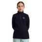 Rossignol 1/2 Zip Fleece girl eclipse Rossignol 1/2 Zip Fleece girl eclipse