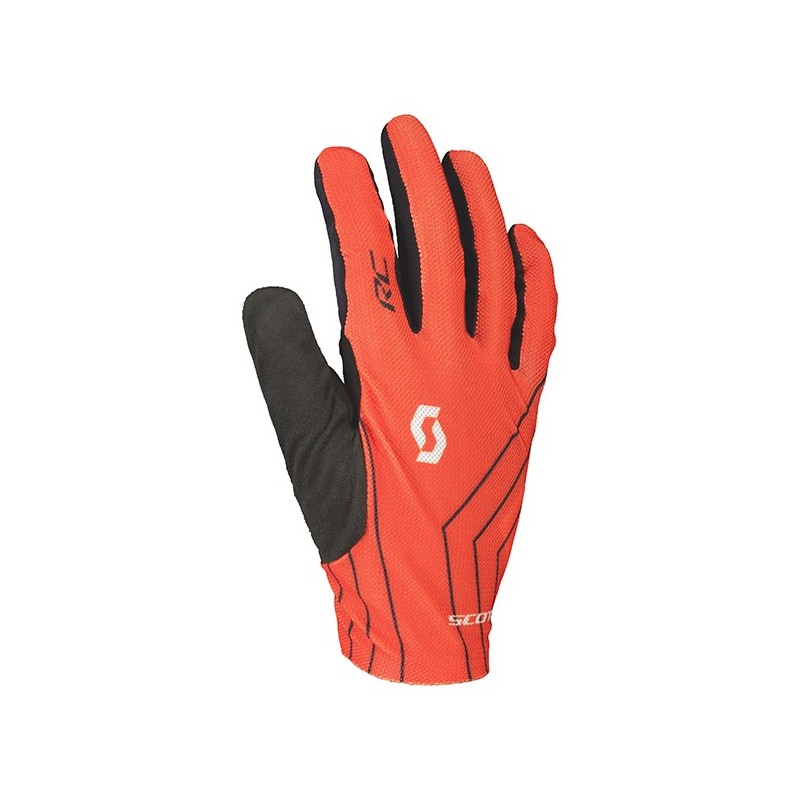 GANTS SCOTT RC TEAM LF Red GANTS SCOTT RC TEAM LF Red