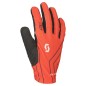 GANTS SCOTT RC TEAM LF Red GANTS SCOTT RC TEAM LF Red