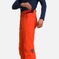 Rossignol Ski Pant oxy orange