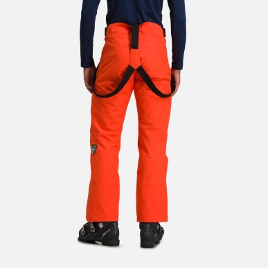 Rossignol Ski Pant oxy orange
