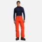 Rossignol Ski Pant oxy orange