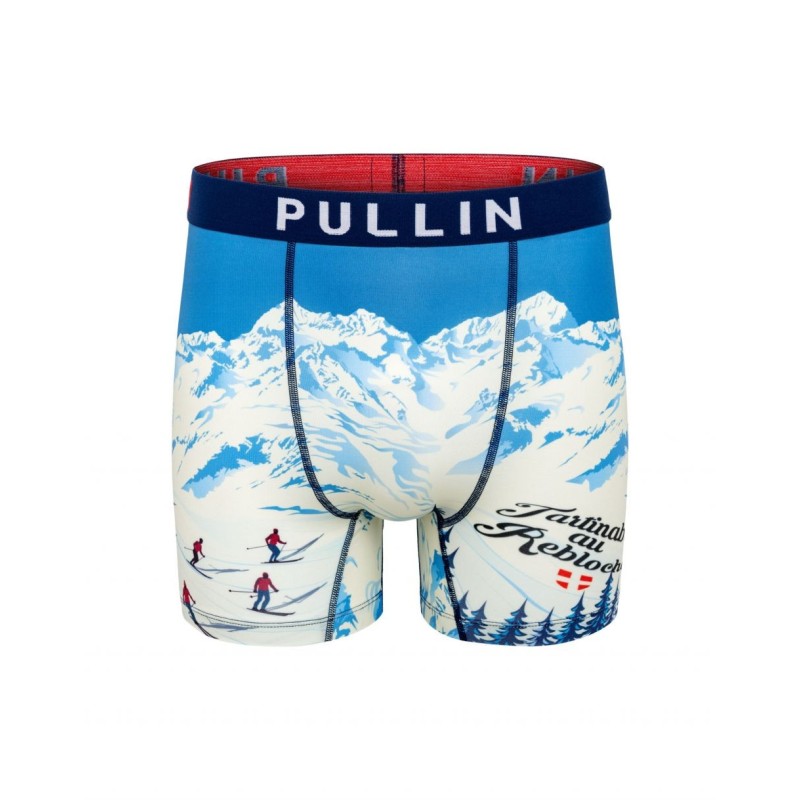 Boxer Pull in fashion 2 Tartinable