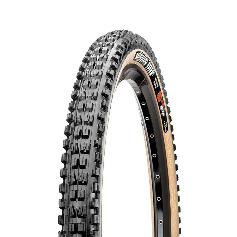 Maxxis Minion Front 29x2.60 Exo-Tubeless Ready skinwall Maxxis Minion Front 29x2.60 Exo-Tubeless Ready skinwall