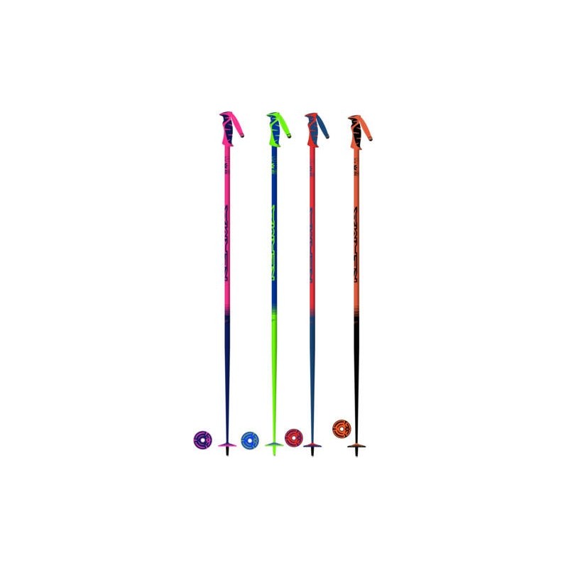 batons Kerma VECTOR R+ ROUGE