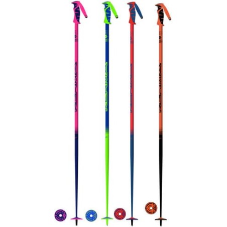batons Kerma Elite Alu