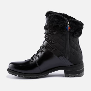 Rossignol 1907 Megève Black edition