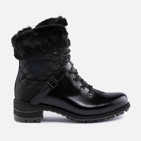 Rossignol 1907 Megève Black edition