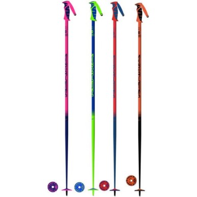 batons Kerma Elite Alu