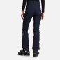 Rossignol Ski Softshell Pant Femme Eclipse