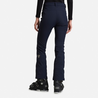 Rossignol Ski Softshell Pant Femme Eclipse