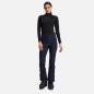 Rossignol Ski Softshell Pant Femme Eclipse