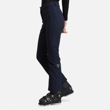 Rossignol Ski Softshell Pant Femme Eclipse