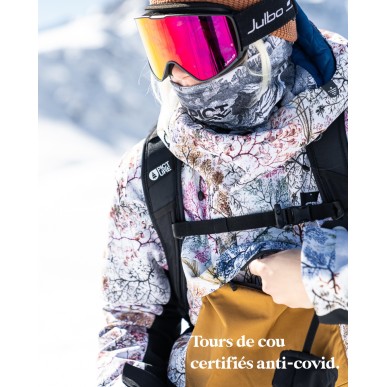 Tour de cou Picture svalbard expedition