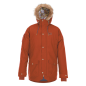 Parka Picture Kodiak brick
