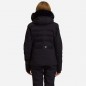 Rossignol Depart Jacket Femme black Rossignol Depart Jacket Femme black