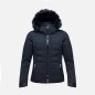 Rossignol Depart Jacket Femme black Rossignol Depart Jacket Femme black