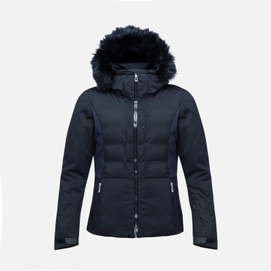 Rossignol Depart Jacket Femme black