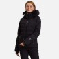 Rossignol Depart Jacket Femme black Rossignol Depart Jacket Femme black