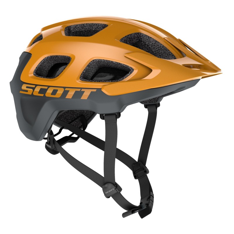 Scott Vivo Plus orange Scott Vivo Plus orange