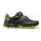 Northwave Spider 3 Black Yellow