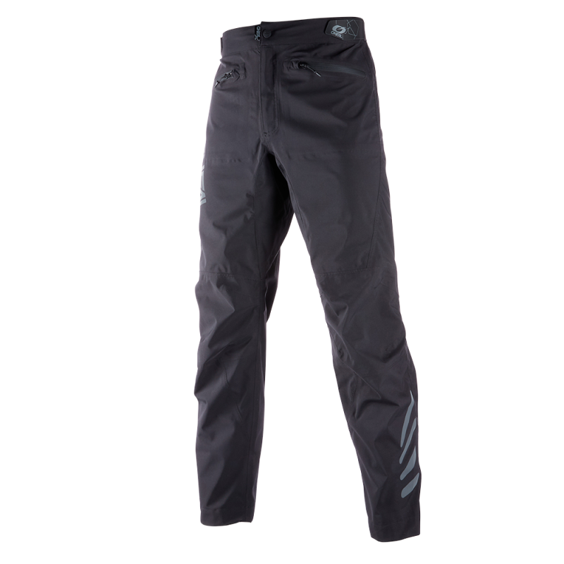 O'NEAL PREDATOR WP BLACK