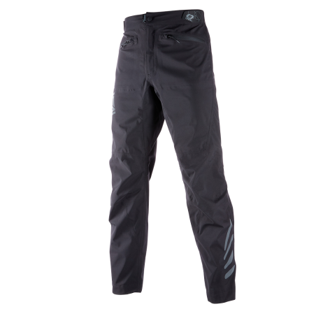 O'NEAL PREDATOR WP BLACK