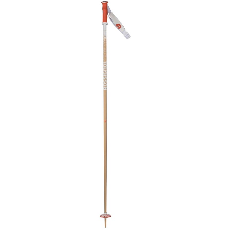 batons ROSSIGNOL ELECTRA PREMIUM BEIGE batons ROSSIGNOL ELECTRA PREMIUM BEIGE