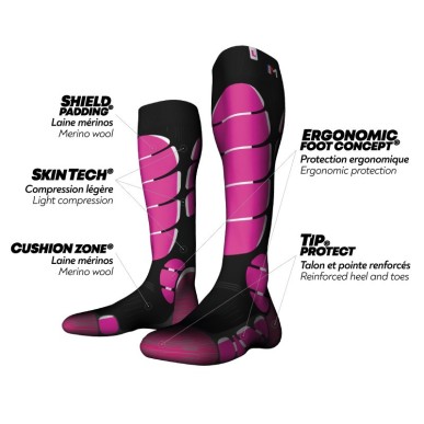 Monnet Ski medium 