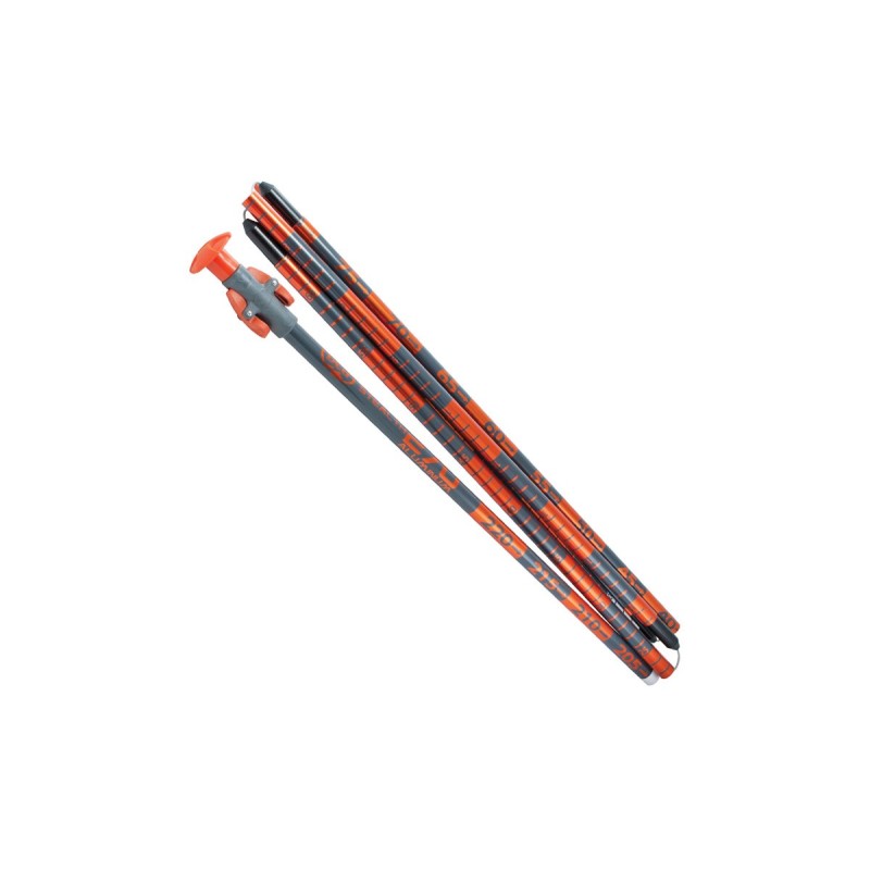 sonde BCA Stealth 270 alu
