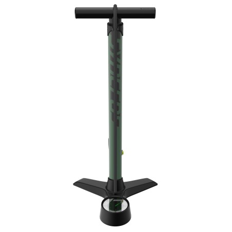 POMPE À PIED SYNCROS VERNON 3.0 Tubeless Ready