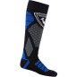 Rossignol Wool & Silk Chaussettes Klein