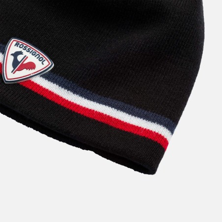 Rossignol Carl Bonnet black