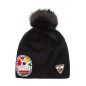 Rossignol Missy JCC Bonnet Femme black
