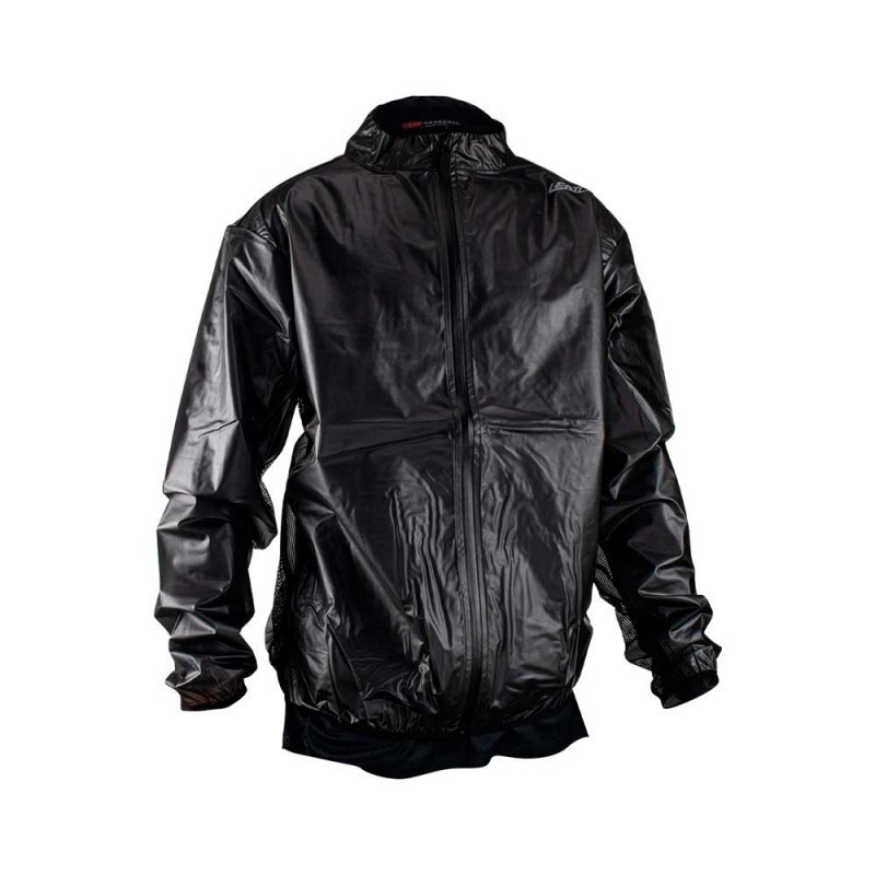 LEATT VESTE DE PLUIE RACE COVER
