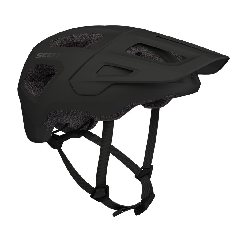 SCOTT ARGO PLUS Black SCOTT ARGO PLUS Black