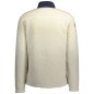 Scott Defined Heritage Pile Jacket winter white