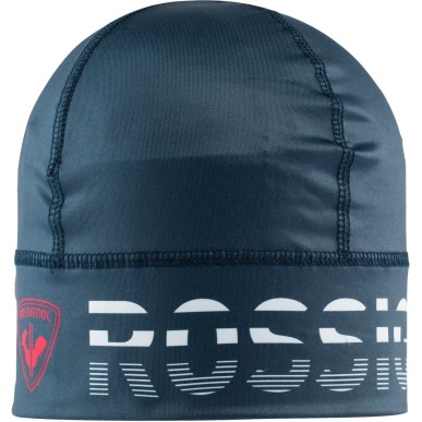 Rossignol XC World Cup HB Bonnet Dark navy