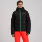 Rossignol Hero depart Jacket black Rossignol Hero depart Jacket black