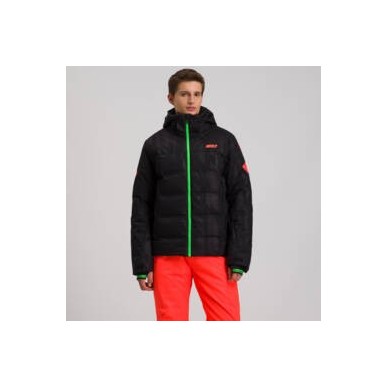 Rossignol Hero depart Jacket black