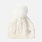 Rossignol Judy Bonnet Femme white Rossignol Judy Bonnet Femme white